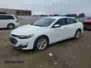 2020 Chevrolet Malibu LT с VIN 1G1ZD5STXLF050043, выставлен на аукционе Copart как лот 80813355 с пробегом 97 723 миль миль и Списание • Salvage title. История ставок и продаж доступна на DreamBid. Изображение 1.