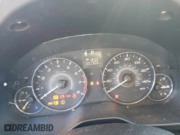 ✅ 2010 Subaru Outback Premium All-Weather Anniversary • VIN: 4S4BRBCC9A3370424 • Лот: 90267495. Опубликован ранее на Copart с пробегом 207 900 миль. Бесплатный доступ к архиву аукционных продаж из США и подробный отчёт об истории автомобиля на DreamBid. Изображение 9.