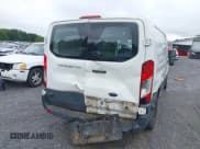 ✅ 2017 Ford Transit • VIN: 1FTYR2ZM4HKA60759 • Лот: 42353909. Опубликован ранее на IAAI с пробегом 111 882 миль. Бесплатный доступ к архиву аукционных продаж из США и подробный отчёт об истории автомобиля на DreamBid. Изображение 17.