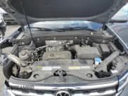 ✅ 2022 Volkswagen Atlas SEL • VIN: 1V2BC2CAXNC216703 • Lot: 75592684. Listed on Copart with 48,064 mi. Free auction sales archive from the USA and detailed vehicle history report at DreamBid. Image 12.