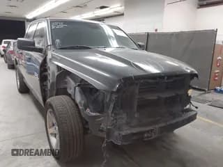 ✅ 2017 Ram 1500 Tradesman • VIN: 3C6RR7KT5HG549057 • Lot: 43258980. Wystawiony na IAAI z przebiegiem 316 322 mil. Bezpłatny archiwum sprzedaży aukcyjnych z USA i szczegółowy raport historii pojazdu na DreamBid. Zdjęcie 1.