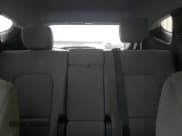 ✅ 2017 Hyundai Santa Fe 2.4L • VIN: 5XYZTDLB8HG438189 • Лот: 43794553. Опубликован ранее на Copart с пробегом 106 443 миль. Бесплатный доступ к архиву аукционных продаж из США и подробный отчёт об истории автомобиля на DreamBid. Изображение 10.