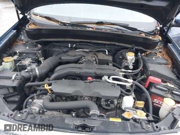 ✅ 2011 Subaru Forester X Limited • VIN: JF2SHAECXBH771386 • Lot: 43841123. Listed on IAAI with 76,676 mi. Free auction sales archive from the USA and detailed vehicle history report at DreamBid. Image 10.