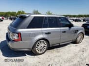 ✅ 2012 Land Rover Range Rover Sport HSE • VIN: SALSF2D42CA747686 • Lot: 53320565. Wystawiony na Copart z przebiegiem 159 554 mil. Bezpłatny archiwum sprzedaży aukcyjnych z USA i szczegółowy raport historii pojazdu na DreamBid. Zdjęcie 3.