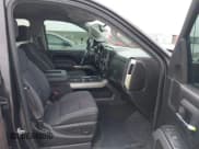 ✅ 2014 Chevrolet Silverado 1500 LT • VIN: 3GCUKREC7EG561639 • Lot: 42020364. Wystawiony na IAAI z przebiegiem 154 785 mil. Bezpłatny archiwum sprzedaży aukcyjnych z USA i szczegółowy raport historii pojazdu na DreamBid. Zdjęcie 5.