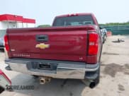 ✅ 2015 Chevrolet Silverado 2500HD LT • VIN: 1GC1KVE83FF102831 • Lot: 42411608. Listed on IAAI with 140,538 mi. Free auction sales archive from the USA and detailed vehicle history report at DreamBid. Image 16.
