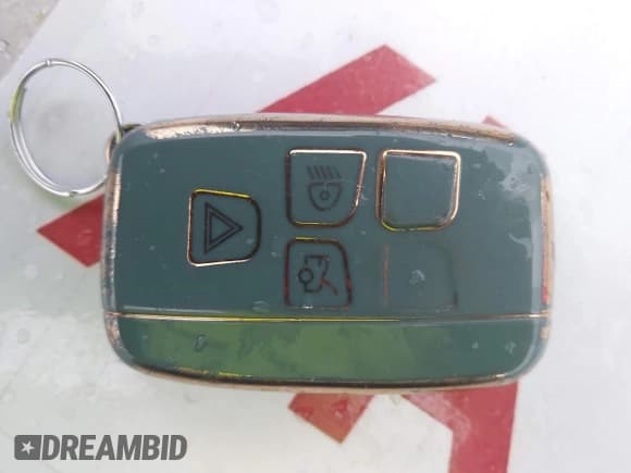 ✅ 2017 Land Rover Range Rover Evoque SE • VIN: SALVP2BG6HH181943 • Lot: 43547899. Listed on IAAI with 136,004 mi. Free auction sales archive from the USA and detailed vehicle history report at DreamBid. Image 11.