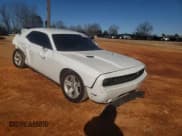 ✅ 2013 Dodge Challenger Rallye Redline • VIN: 2C3CDYAG4DH676100 • Lot: 87619285. Wystawiony na Copart z przebiegiem 201 680 mil. Bezpłatny archiwum sprzedaży aukcyjnych z USA i szczegółowy raport historii pojazdu na DreamBid. Zdjęcie 10.