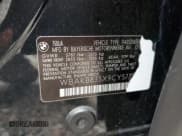 ✅ 2009 BMW 7 Series 750Li • VIN: WBAKB835X9CY57752 • Лот: 67517575. Опубликован ранее на Copart с пробегом 111 522 миль. Бесплатный доступ к архиву аукционных продаж из США и подробный отчёт об истории автомобиля на DreamBid. Изображение 12.