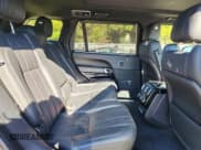 ✅ 2017 Land Rover Range Rover • VIN: SALGS5FE4HA356992 • Lot: 91058285. Listed on Copart with 87,204 mi. Free auction sales archive from the USA and detailed vehicle history report at DreamBid. Image 11.