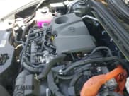 ✅ 2023 Toyota Crown XLE • VIN: JTDAAAAF3P3017586 • Lot: 42135515. Listed on IAAI with 17,255 mi. Free auction sales archive from the USA and detailed vehicle history report at DreamBid. Image 19.