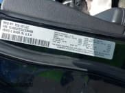 ✅ 2020 Dodge Durango R/T • VIN: 1C4SDJCT5LC330499 • Lot: 41948714. Wystawiony na IAAI z przebiegiem 76 254 mil. Bezpłatny archiwum sprzedaży aukcyjnych z USA i szczegółowy raport historii pojazdu na DreamBid. Zdjęcie 9.