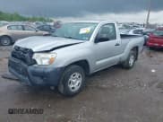 ✅ 2013 Toyota Tacoma • VIN: 5TFNX4CN7DX021473 • Lot: 42183007. Wystawiony na IAAI z przebiegiem 71 095 mil. Bezpłatny archiwum sprzedaży aukcyjnych z USA i szczegółowy raport historii pojazdu na DreamBid. Zdjęcie 17.