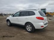 ✅ 2009 Hyundai Santa Fe GLS • VIN: 5NMSG13D89H319460 • Lot: 81617034. Listed on Copart with 131,906 mi. Free auction sales archive from the USA and detailed vehicle history report at DreamBid. Image 2.