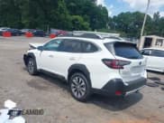 ✅ 2025 Subaru Outback Touring XT • VIN: 4S4BTGPD2S3139402 • Лот: 42438957. Опубликован ранее на IAAI с пробегом 8 235 миль. Бесплатный доступ к архиву аукционных продаж из США и подробный отчёт об истории автомобиля на DreamBid. Изображение 3.