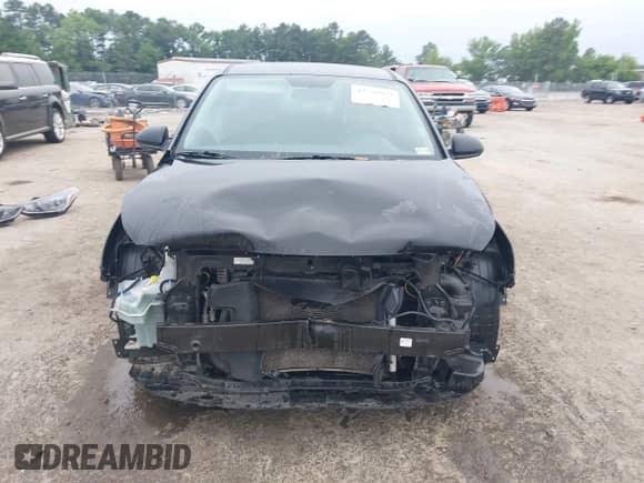 2019 Hyundai Accent SE with VIN 3KPC24A35KE065315, listed as a IAAI auction lot 42590669 with 85,419 mi miles and . Bid and sale history available at DreamBid. Image 13.