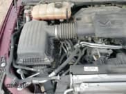 ✅ 2022 Ram 1500 Big Horn • VIN: 1C6RRFFG2NN353121 • Lot: 91443325. Listed on Copart with 74,126 mi. Free auction sales archive from the USA and detailed vehicle history report at DreamBid. Image 14.