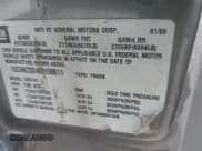 ✅ 2006 Chevrolet Silverado 2500HD LT3 • VIN: 1GCHK23D46F190611 • Лот: 42600708. Опубликован ранее на IAAI с пробегом Не указан. Бесплатный доступ к архиву аукционных продаж из США и подробный отчёт об истории автомобиля на DreamBid. Изображение 9.