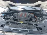 ✅ 2024 BMW XM • VIN: 5YM23CS0XR9U57042 • Lot: 42438088. Wystawiony na IAAI z przebiegiem 2 888 mil. Bezpłatny archiwum sprzedaży aukcyjnych z USA i szczegółowy raport historii pojazdu na DreamBid. Zdjęcie 10.