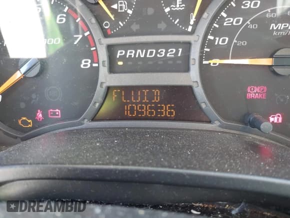 ✅ 2004 Chevrolet Colorado 1SE LS Z71 • VIN: 1GCDT136148133372 • Лот: 42630770. Опубликован ранее на IAAI с пробегом 109 636 миль. Бесплатный доступ к архиву аукционных продаж из США и подробный отчёт об истории автомобиля на DreamBid. Изображение 7.