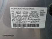 ✅ 2019 Acura MDX Technology • VIN: 5J8YD4H58KL028047 • Лот: 94383635. Опубликован ранее на Copart с пробегом Не указан. Бесплатный доступ к архиву аукционных продаж из США и подробный отчёт об истории автомобиля на DreamBid. Изображение 13.