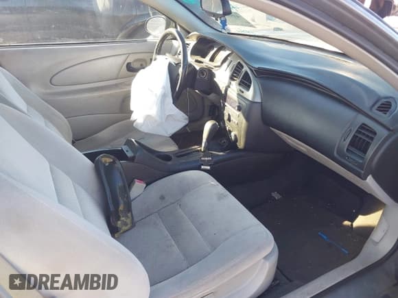 ✅ 2006 Chevrolet Monte Carlo LT 3.5L • VIN: 2G1WM15K269397376 • Лот: 41609276. Опубликован ранее на IAAI с пробегом 184 296 миль. Бесплатный доступ к архиву аукционных продаж из США и подробный отчёт об истории автомобиля на DreamBid. Изображение 5.