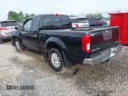 ✅ 2018 Nissan Frontier Pro-4X • VIN: 1N6AD0CW1JN751778 • Lot: 42488058. Listed on IAAI with 71,193 mi. Free auction sales archive from the USA and detailed vehicle history report at DreamBid. Image 3.