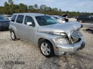 ✅ 2011 Chevrolet HHR 1LT • VIN: 3GNBABFWXBS529519 • Lot: 83862514. Listed on Copart with 148,325 mi. Free auction sales archive from the USA and detailed vehicle history report at DreamBid. Image 4.