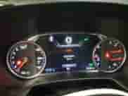 2020 Chevrolet Blazer RS with VIN 3GNKBKRS6LS665170, listed as a Copart auction lot 67457114 with 55,261 mi miles and Non repairable. Bid and sale history available at DreamBid. Image 9.