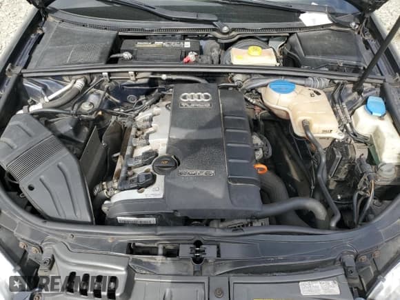 ✅ 2006 Audi A4 2.0T • VIN: WAUKF78E16A163725 • Lot: 71158194. Wystawiony na Copart z przebiegiem 137 702 mil. Bezpłatny archiwum sprzedaży aukcyjnych z USA i szczegółowy raport historii pojazdu na DreamBid. Zdjęcie 11.