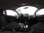 ✅ 2016 Nissan Note SV • VIN: 3N1CE2CP8GL407146 • Lot: 42404784. Listed on IAAI with 119,033 mi. Free auction sales archive from the USA and detailed vehicle history report at DreamBid. Image 18.