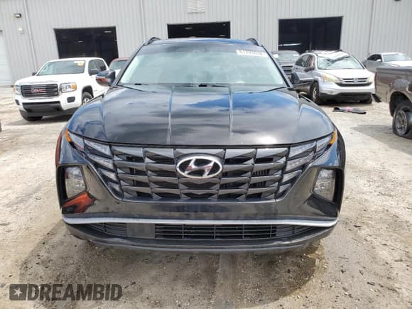 ✅ 2022 Hyundai Tucson SEL Convenience • VIN: KM8JFCA16NU024004 • Lot: 61293034. Wystawiony na Copart z przebiegiem 39 144 mil. Bezpłatny archiwum sprzedaży aukcyjnych z USA i szczegółowy raport historii pojazdu na DreamBid. Zdjęcie 5.