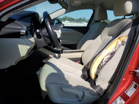 ✅ 2018 Mazda 6 Sport • VIN: JM1GL1UM6J1327717 • Lot: 71765545. Listed on Copart with Not provided. Free auction sales archive from the USA and detailed vehicle history report at DreamBid. Image 7.