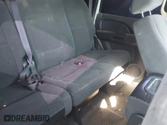 ✅ 2007 Chevrolet Tahoe LS • VIN: 1GNFC13C67R332101 • Лот: 43493878. Опубликован ранее на IAAI с пробегом 227 045 миль. Бесплатный доступ к архиву аукционных продаж из США и подробный отчёт об истории автомобиля на DreamBid. Изображение 8.