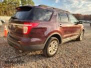 ✅ 2011 Ford Explorer XLT • VIN: 1FMHK8D88BGA04220 • Lot: 93072765. Listed on Copart with 350,535 mi. Free auction sales archive from the USA and detailed vehicle history report at DreamBid. Image 3.