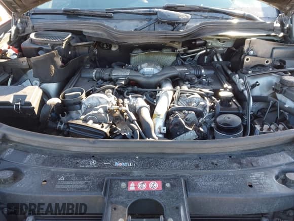 ✅ 2012 Mercedes-Benz GL 350 • VIN: 4JGBF2FE6CA767674 • Lot: 41583802. Listed on IAAI with 101,569 mi. Free auction sales archive from the USA and detailed vehicle history report at DreamBid. Image 10.