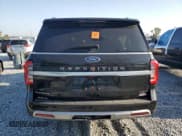 ✅ 2024 Ford Expedition Max Platinum • VIN: 1FMJK1M83REA15995 • Lot: 51961955. Wystawiony na Copart z przebiegiem Nie podano. Bezpłatny archiwum sprzedaży aukcyjnych z USA i szczegółowy raport historii pojazdu na DreamBid. Zdjęcie 6.