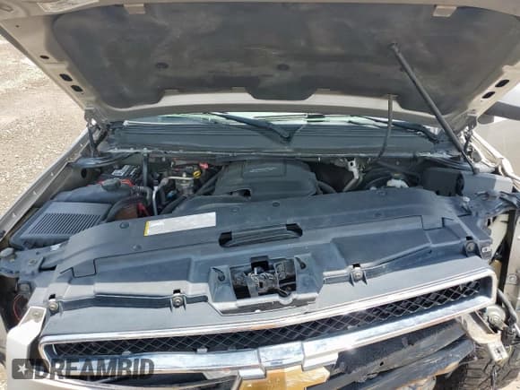 ✅ 2007 Chevrolet Avalanche 2LT • VIN: 3GNEC12JX7G116697 • Lot: 64112295. Listed on Copart with 158,508 mi. Free auction sales archive from the USA and detailed vehicle history report at DreamBid. Image 11.