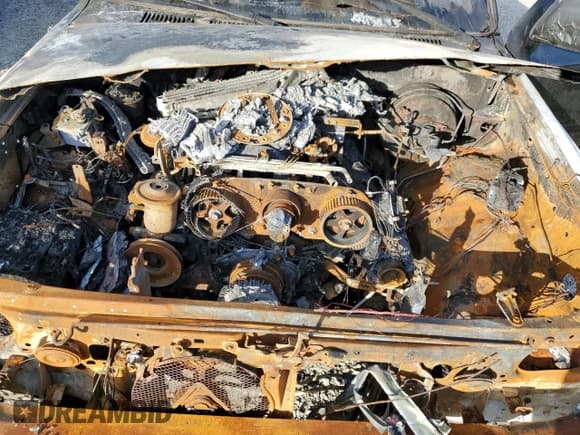 ✅ 1995 Toyota 4Runner • VIN: JT3VN39W9S0210796 • Лот: 71852874. Опубликован ранее на Copart с пробегом Не указан. Бесплатный доступ к архиву аукционных продаж из США и подробный отчёт об истории автомобиля на DreamBid. Изображение 12.