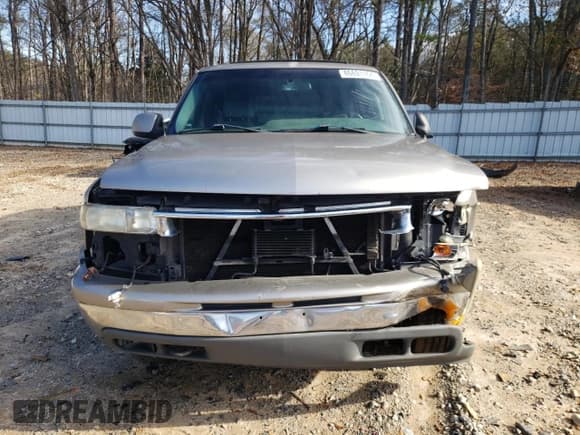 ✅ 2002 Chevrolet Suburban LT • VIN: 1GNEC16Z72J231717 • Лот: 86691164. Опубликован ранее на Copart с пробегом 360 491 миль. Бесплатный доступ к архиву аукционных продаж из США и подробный отчёт об истории автомобиля на DreamBid. Изображение 5.