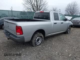 ✅ 2010 Dodge 1500 SLT • VIN: 1D7RV1GP0AS116554 • Lot: 41707682. Wystawiony na IAAI z przebiegiem Nie podano. Bezpłatny archiwum sprzedaży aukcyjnych z USA i szczegółowy raport historii pojazdu na DreamBid. Zdjęcie 4.