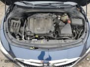 ✅ 2017 Buick LaCrosse Preferred • VIN: 1G4ZN5SS9HU156347 • Lot: 72118654. Wystawiony na Copart z przebiegiem 152 869 mil. Bezpłatny archiwum sprzedaży aukcyjnych z USA i szczegółowy raport historii pojazdu na DreamBid. Zdjęcie 11.