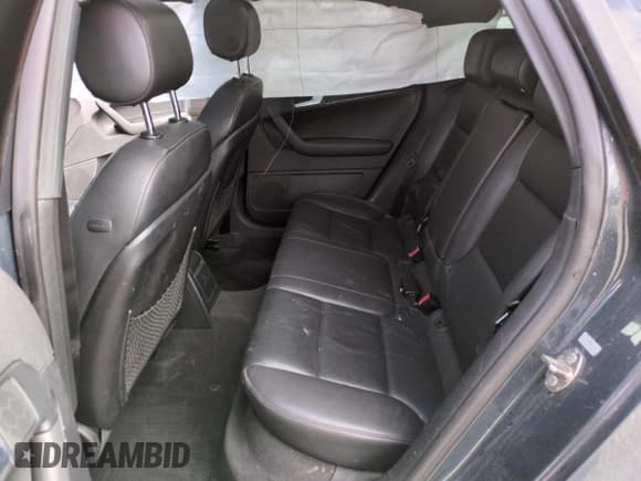 ✅ 2009 Audi A3 Sportback S line • VIN: WAUKF78P09A091938 • Лот: 48573205. Опубликован ранее на Copart с пробегом 95 998 миль. Бесплатный доступ к архиву аукционных продаж из США и подробный отчёт об истории автомобиля на DreamBid. Изображение 10.