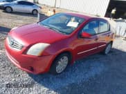 ✅ 2011 Nissan Sentra SR • VIN: 3N1AB6APXBL675148 • Лот: 43637348. Опубликован ранее на IAAI с пробегом 272 241 миль. Бесплатный доступ к архиву аукционных продаж из США и подробный отчёт об истории автомобиля на DreamBid. Изображение 2.