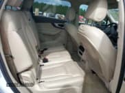 ✅ 2018 Audi Q7 Premium Plus • VIN: WA1LHAF71JD005244 • Lot: 85269145. Listed on Copart with 98,036 mi. Free auction sales archive from the USA and detailed vehicle history report at DreamBid. Image 10.