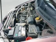 ✅ 2000 Nissan Quest GXE • VIN: 4N2XN11T3YD821173 • Лот: 42352681. Опубликован ранее на IAAI с пробегом 259 765 миль. Бесплатный доступ к архиву аукционных продаж из США и подробный отчёт об истории автомобиля на DreamBid. Изображение 12.