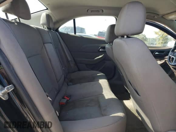 2013 Chevrolet Malibu LS with VIN 1G11B5SA8DU140290, listed as a Copart auction lot 80989045 with 150,200 mi miles and Non repairable. Bid and sale history available at DreamBid. Image 10.