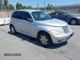 ✅ 2005 Chrysler PT Cruiser • VIN: 3C4FY48B85T558396 • Lot: 42470734. Listed on IAAI with 117,859 mi. Free auction sales archive from the USA and detailed vehicle history report at DreamBid. Image 1.