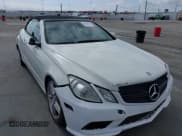 ✅ 2012 Mercedes-Benz E 350 • VIN: WDDKK5KF3CF164187 • Lot: 42128731. Listed on IAAI with 111,693 mi. Free auction sales archive from the USA and detailed vehicle history report at DreamBid. Image 6.