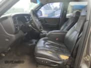 ✅ 1999 Dodge Durango • VIN: 1B4HS28Y1XF627197 • Lot: 81137955. Listed on Copart with 235,339 mi. Free auction sales archive from the USA and detailed vehicle history report at DreamBid. Image 7.